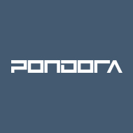pondora