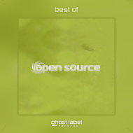 DJ OPEN SOURCE